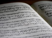 Höga antagningspoäng på musikutbildningar